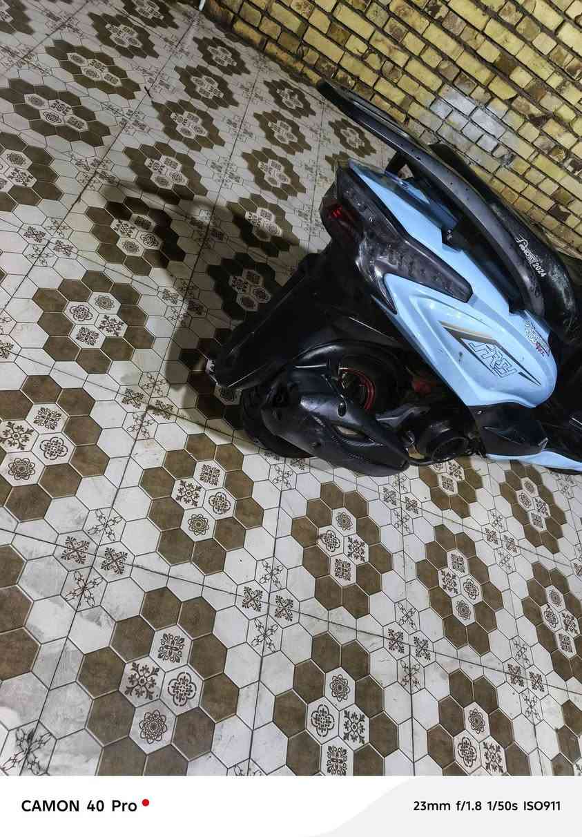 اسلام عليكم دراجه بومه ياباني موديل 2024 بعدهي بكارتون
زيرو ماشيه 70 وضع الشركه ماملعوب بيه ابد ابد ماشايفه الصبانه كوله وضع الشركه من زنزن ابيض عالي ناصي اشاير

 هورن سلف بريك عنار تواير جدد  الكل وضع الشركه وفيدو نوضع بي اكثر السعر 450 وبيه مجال حك الجيه مكاني بابل
 الحمزه الغربي لاستفسار *********** بي وتساب  ..
