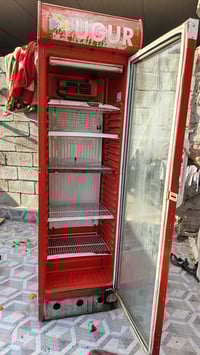 براد للبيع شغال ما داخل تصليح فقط بي فطر بالجامة  السعر ٢٠٠ قرية طليحة...