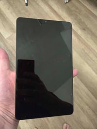 ايباد redme pad se 8.7 للبيع   ذاكرة 128 رام 6G   مستعمل شي قليل   الس...