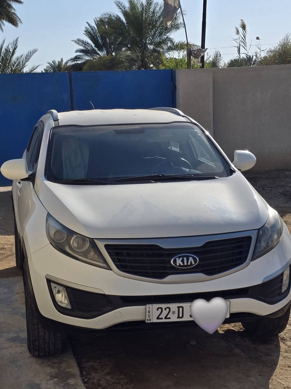 السلام عليكم. 
للبيع فقط 
موديل 2014    تحويل مباشر  
قبق ولفات مفتوح فقط  
سنويه لل28   مكان السياره واسط الصويره  
السعر 145وبيهه مجال.   
***********
السونار مرفق   فقط بارد
