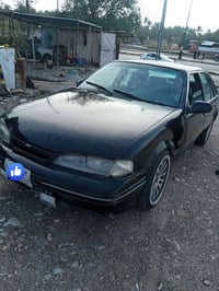 دايو برنس • ١٩٩٤ • رقم ديالى