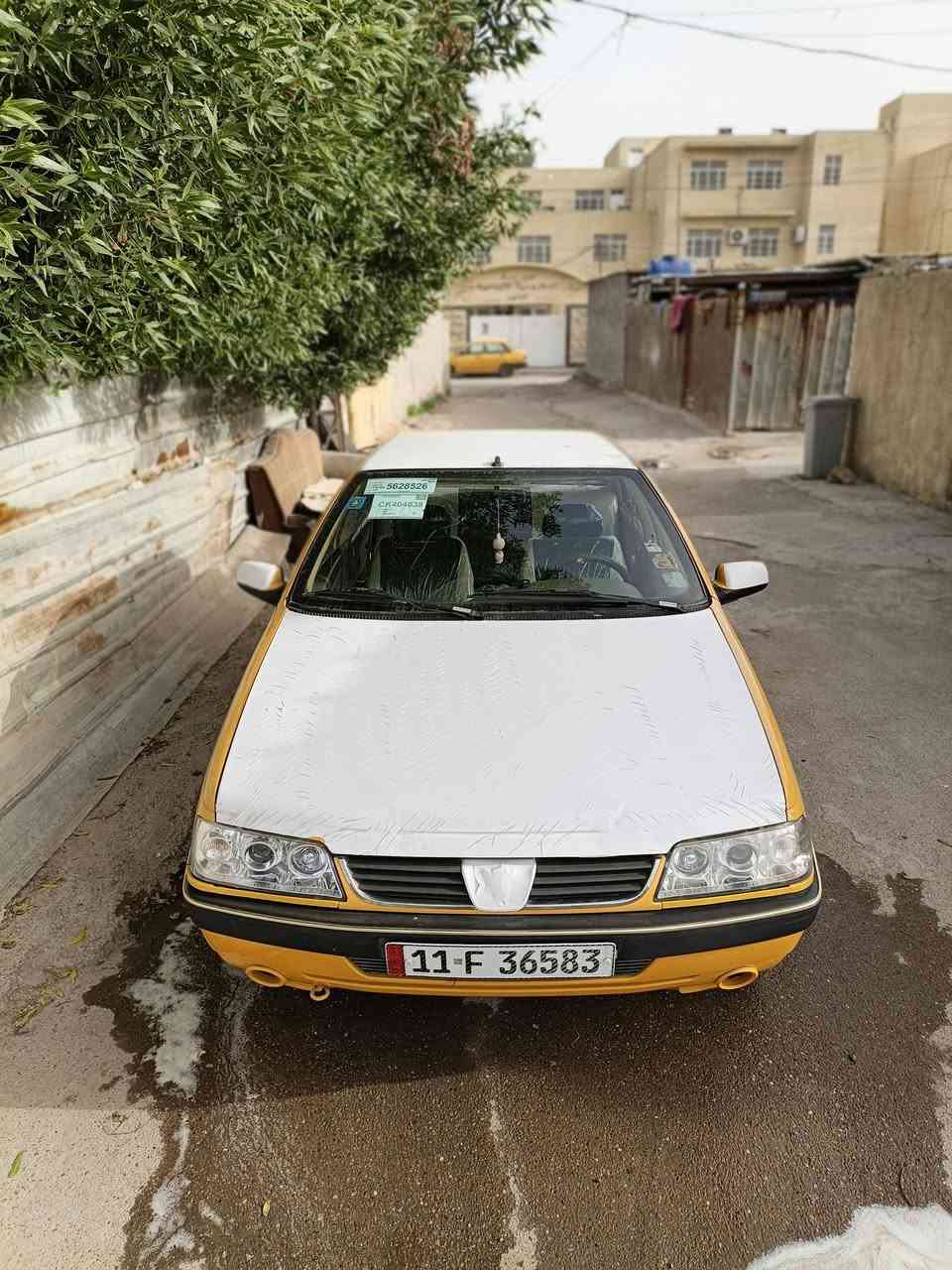 للبيع بيجو لميس 2015 بأسمي رقم بغداد دولي ماشيه 139
مكينة كير حدادية كلة جديد
تبريد ثلج شرط كمبريسر بستم القوي 
راديتر جديد ومنظومة جديد  
تايرات نص عمر 
بيه طخه من الخلف  مبدل بس الدعاميه 
مواصلة للحوض  
مكاني بغداد الشعلة 
السعر 47 وبيه مجال 
الهاتف ***********
