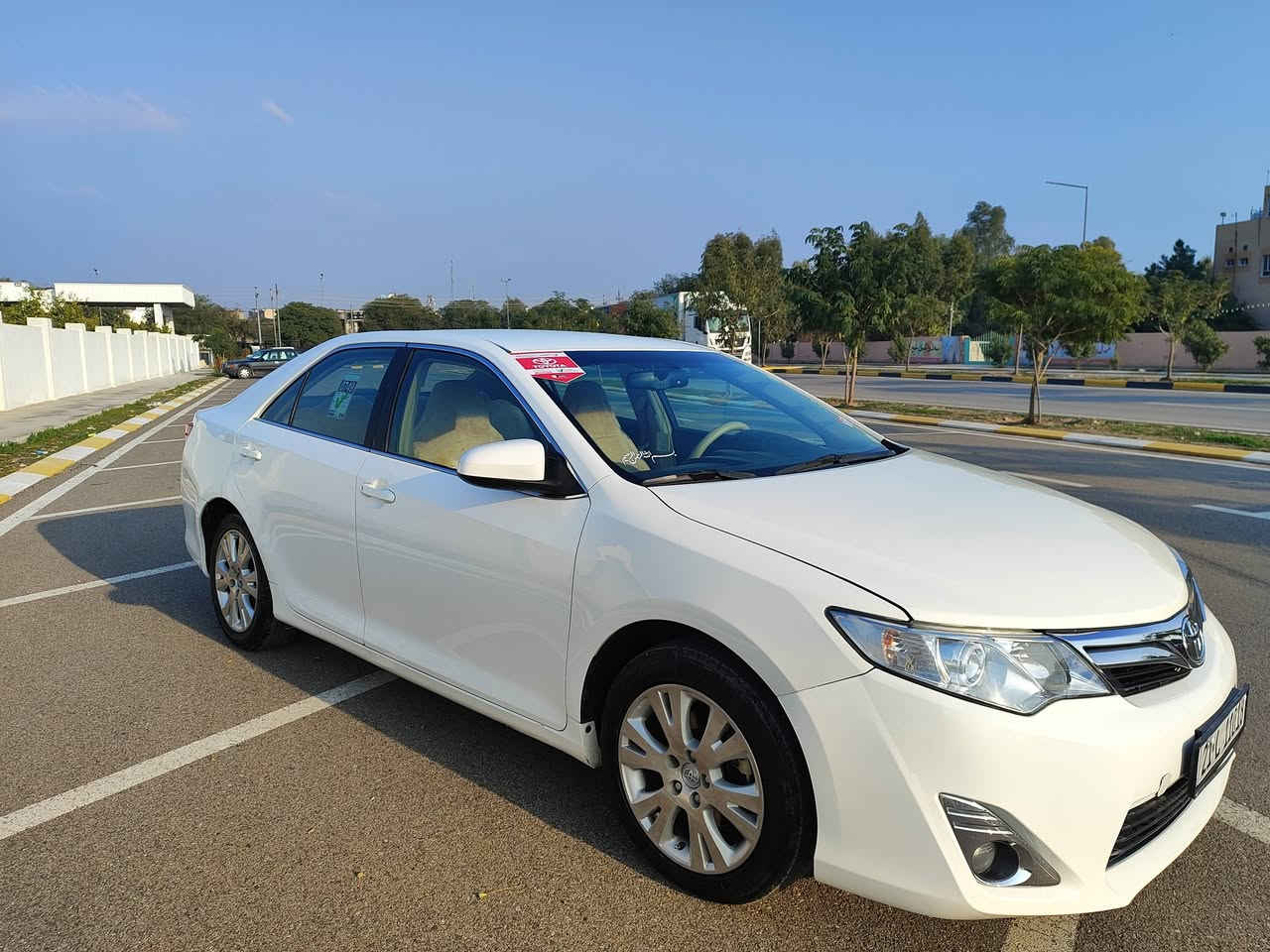 کامیری ٢٠١٣ خلیجی ناو زەرد کۆشین جلد شاشە  سەنەوی و رەقی تازەیە جوار تایە و سەدری تازەیە بەشەرتی گێرو مەکینە و تەبریت  سۆنەرم داناوە سەعری ١٤٥ وەرەقە تۆزێ مەجال ***********4
کامری ٢٠١٣ خلیجی داخل اصفر كوشن جلد شاشە سنويه ورقم اربع تايرات جديد صدر جديد شرط محرك كير تبرت  سونار موجود سعر ١٤٥ اشويه مجال 
*********** ماكان سياره كلار تابع سليمانيه
