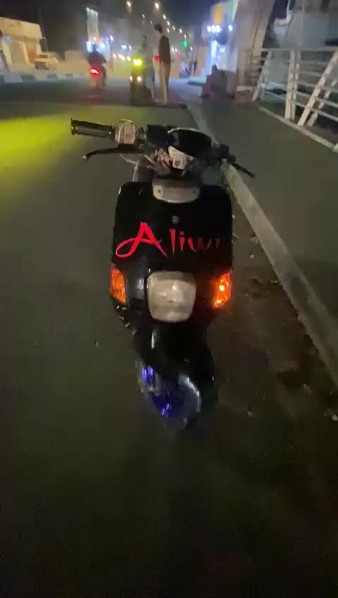 سلام عليكم درجه بوليسي البيع المكان ابو الخصيب سعر٨٠٠وبيه مجال


**إذا كنت صاحب هذا الإعلان وتريد حذفه لأي سبب، رجاءا أرسل رسالة إلى الدعم الفني**