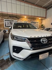 فورجنل • فول مواصفات • ٣٨٠٠٠ كم