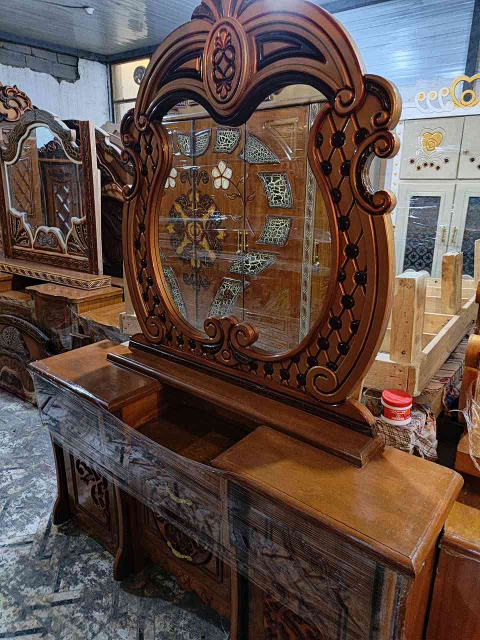 غرف لبيع صاج تسكام كلمن وسعرها ناصريه مركز ***********
