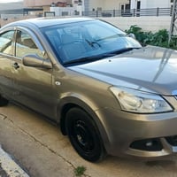 شيري E5 • ٢٠١٤ • اوتوماتيك