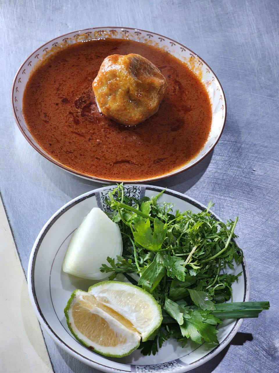 كل #عام #وانتم #بخير #زبائننا #الكرام 
تقبل الله طعاتكم #وصيامكم،،,🙌
نعتذر عن #الانقطاع 
اليوم بعون الله #المطعم #مفتوح نتشرف بزارتكم أهلا وسهلا زبائننا الكرام
توجد خدمه توصيل 
                   

                       ،#اداره-#المطعم
***********
***********
