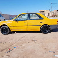 موديل ٢٠١٠ • رقم نجف • مكينة وكير جديد