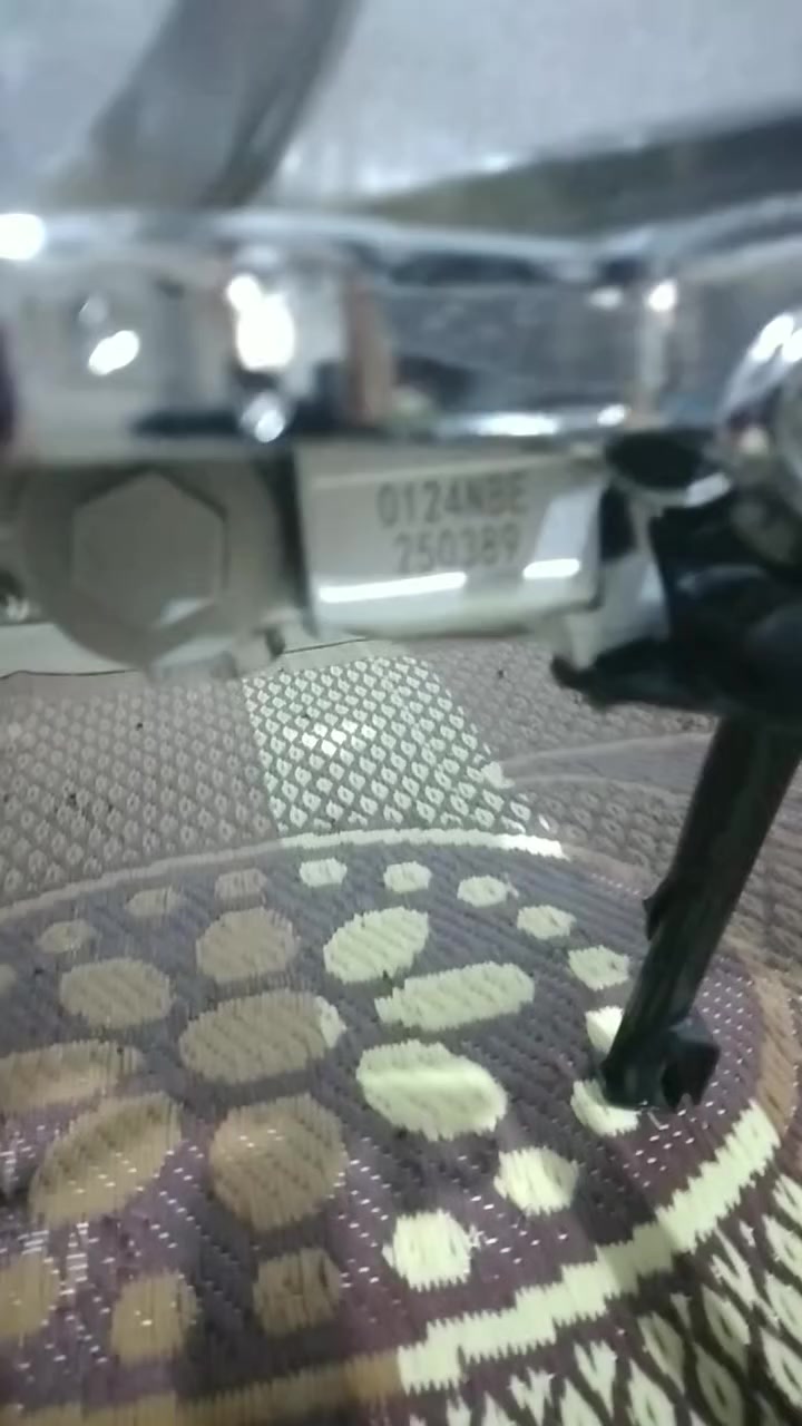 البيع ماطو يراني اصلي شلامجه موديل 22 ول تعمير كله 26 مكفول وراق اصولي وكيله عقيل شراي تعال خاص


**إذا كنت صاحب هذا الإعلان وتريد حذفه لأي سبب، رجاءا أرسل رسالة إلى الدعم الفني**