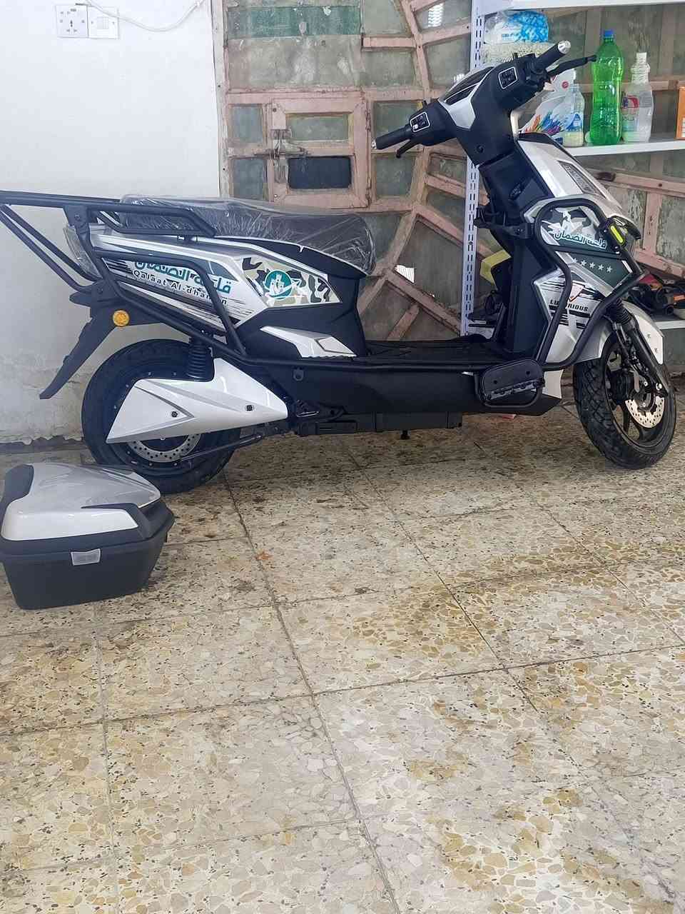 الالسلام عليكم سكنس شحن البيع صار سبوع من ماخدهه وغراضهه كلهن بلجيس سعرهه مليون وبيهه مجال ***********
