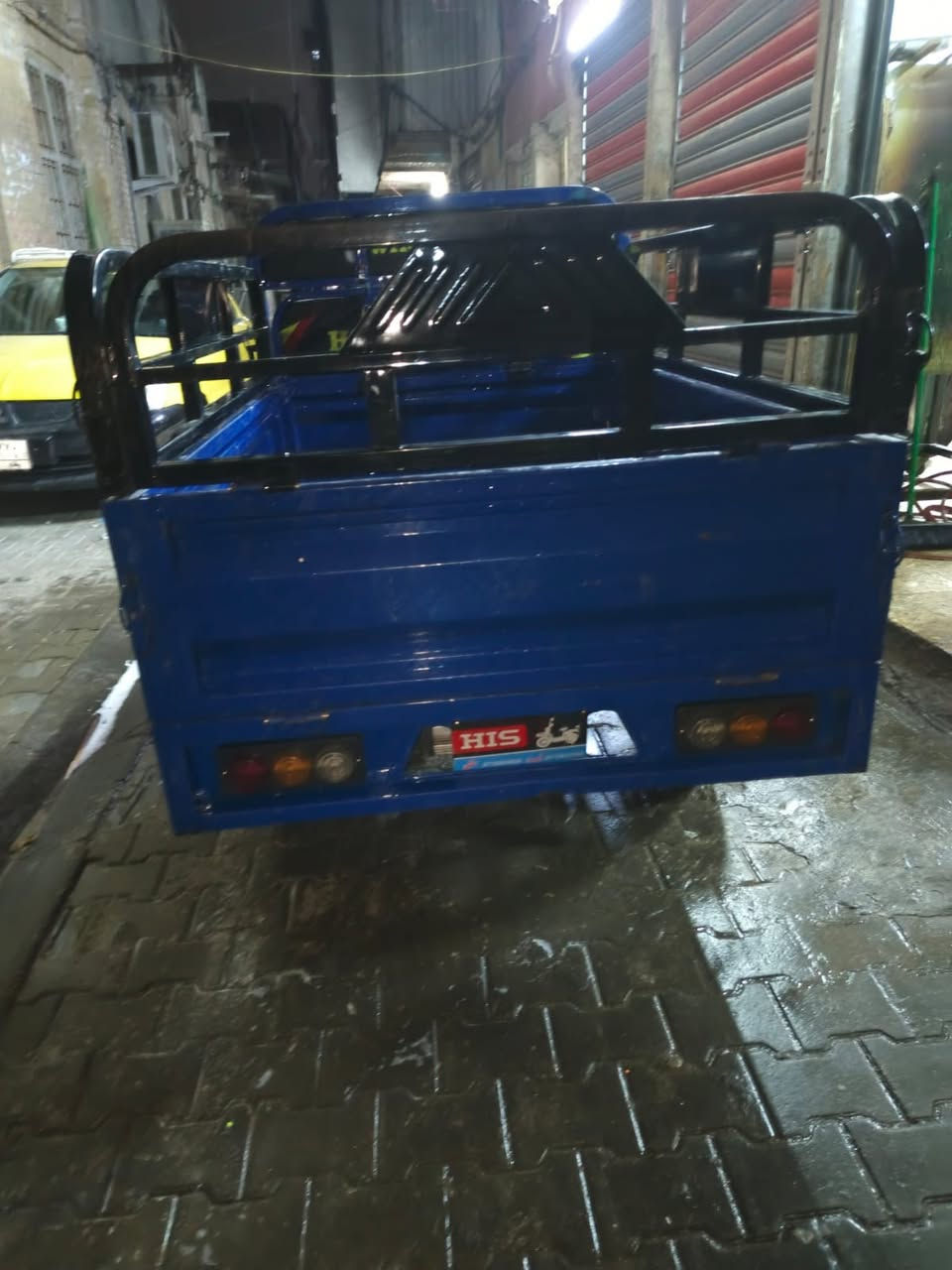 ستوته البيع  نضيفه  مثل ما واضح بصورمكاني بغداد لكفاح سعر مليون و٣٠٠ وبيها مجال +964 778 344 5995


**إذا كنت صاحب هذا الإعلان وتريد حذفه لأي سبب، رجاءا أرسل رسالة إلى الدعم الفني**