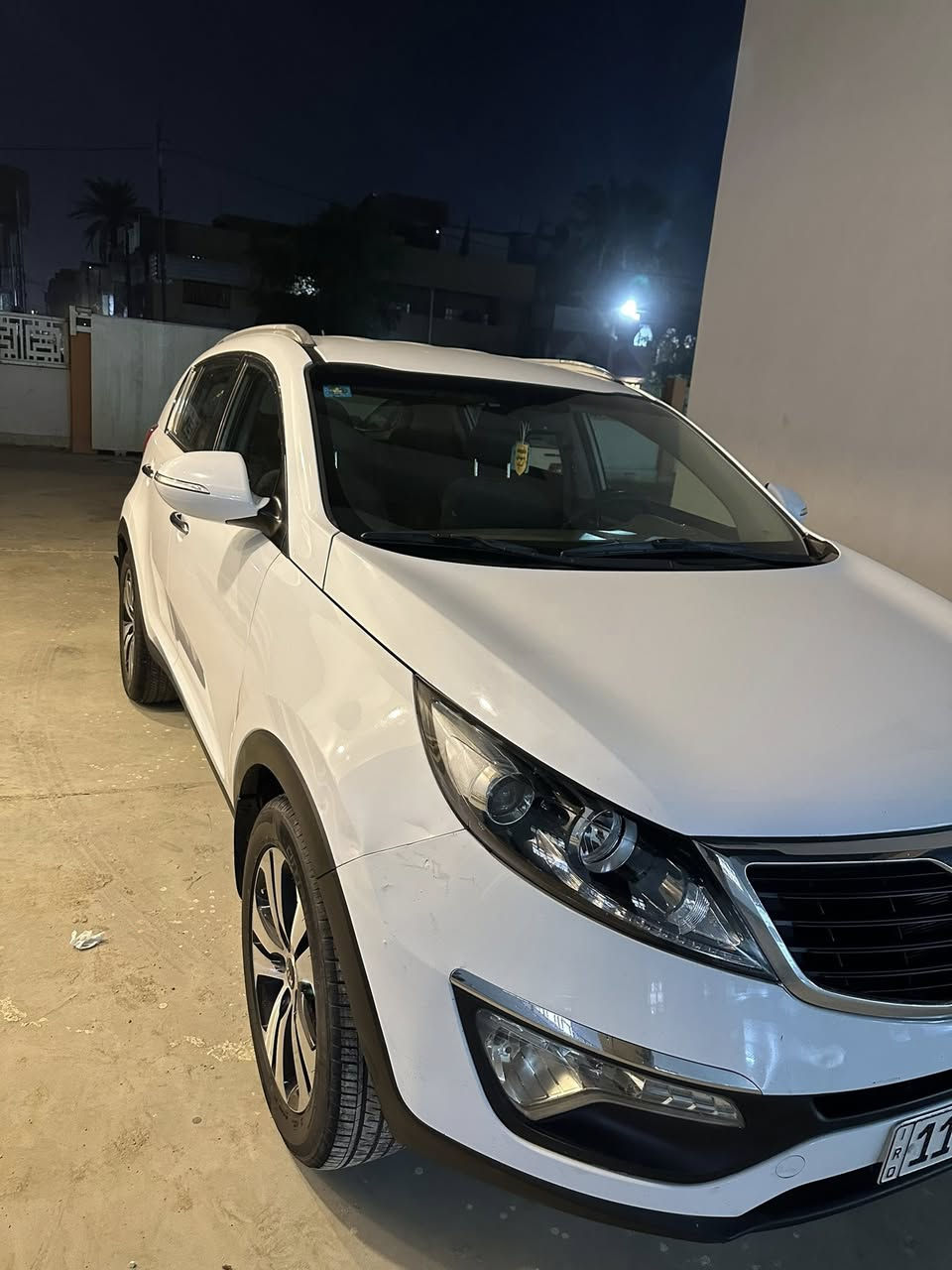 سبورتج2014خليجي كفاله عامه فقط دعاميه بيها رشت صبغ مكينه2000دوش رقم بغداد بأسمي  مواصفات عاديه تحكم ستيرن مري شفط حساسات خلفيه رادار شاشه كبيره دواخل بلادي على وضع الشركه
مكاني بغداد مدينة الصدر ***********
السعر 158$
