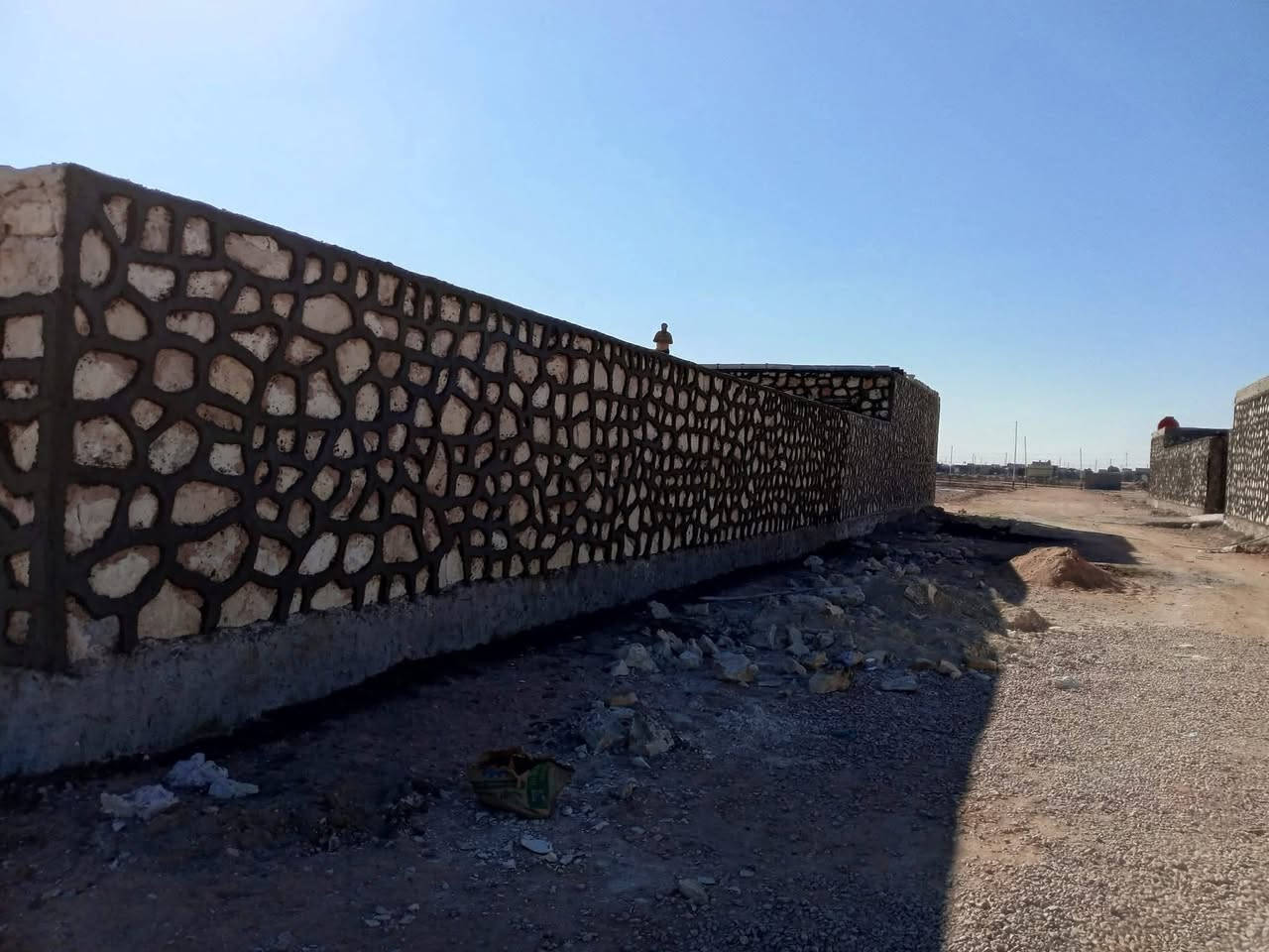 جزء من عملي بناء حجر درجة اولى لكافة أنواع بناء الحجر بأسعار تنافسية ومناسبة للاستفسار الاتصال بالرقم *********** أو مراسلت الصفحه
