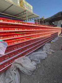 بسم لله الرحمن الرحيم❗️❗️❗️جديد❗️❗️❗️جديد  متوفر حديد صناعي جديد بأنوا...