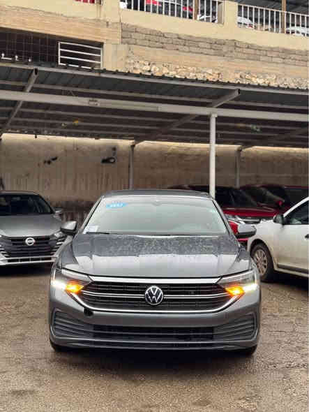 Volkswagen Jeeta se 2023
فولكسواغن جيتا اس اي ٢٠٢٣

جاهز بدون مصرف 💯
سعر 🔥 128 و مجال بسيط
واتس اب و كورك ***********

ثلاث قطع و شبرين صبغ بدون دواخل شرط 👌
 شواصي و راديترات و بانكات كلها سليمة شركة
ارباكات سليمة و ٤٧ الف ميل ماشية 👍🏻 
صور الحادث موجودة

مواصفات Se فول فقط مو بانوراما🎖️
بصمة تشغيل و ابواب بصمة و بريك بصمة و شغال، رادار نقطة عمياء و رادار امامي و خلفي، شاشة و كاميرة و كشنات هيتر و كيج الكتروني و ويل كروم.....

كل شي بلادي شركة 💯
ماكو كلوب عالدشبول سيارة ١٠٠٪؜ مضبوط 💯
كير محرك تبريد 💯

سعر 🔥 128 و مجال بسيط
مكان عقرة "ئاكرئ"
واتس اب و كورك *********** اكر
