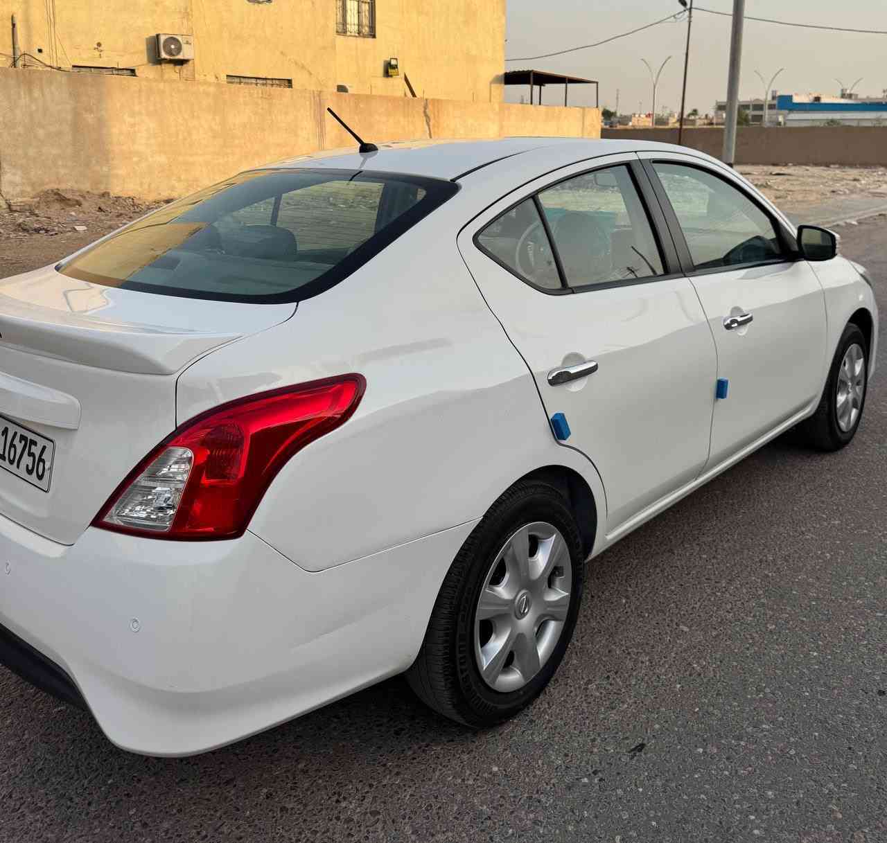 نيسان سني خليجي مديل 2025 رقم اربيل بسم شركة تريد تحويل تريد وكالة الي يعجبك فول مواصفات اشاير بالمري تحكم ستيرن يدات نيكل سبايدر تبريد خلفي حساسات شاشه وكامره بلاد مكينه كير كفاله ع وضع شركة ماشيه 28 حداده تبريد تخم تاير كله كفاله سياره مكفوله من الضربه والتبديل والبارد والفتح فقط بيها داير خلفي بي رشه خفيفه باقي كفاله العنوان بصره السعر 118 وبيها مجال قليل جداً هـ***********
