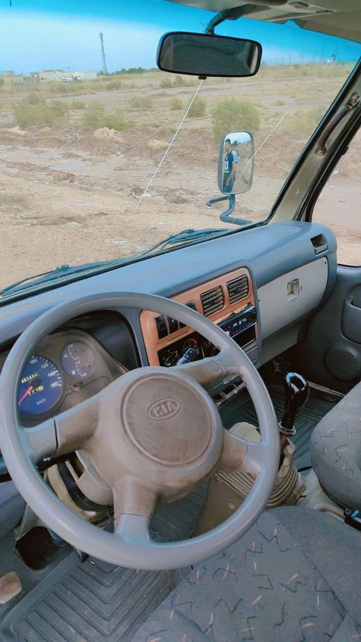 ميسان العماره 
سلام عليكم  بنكو ام عيون البيع 2001 مكينه جديده كير جديد رقمه بصره مكانه ميسان ‏‪***********‬‏
