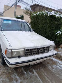 سياره سوبر للبيع مديل 85 للاستفسار اتصال ع رقم 07705252175