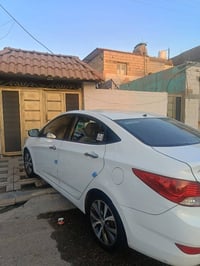 اكسنت خليج • ٢٠١٤ • ناصريه