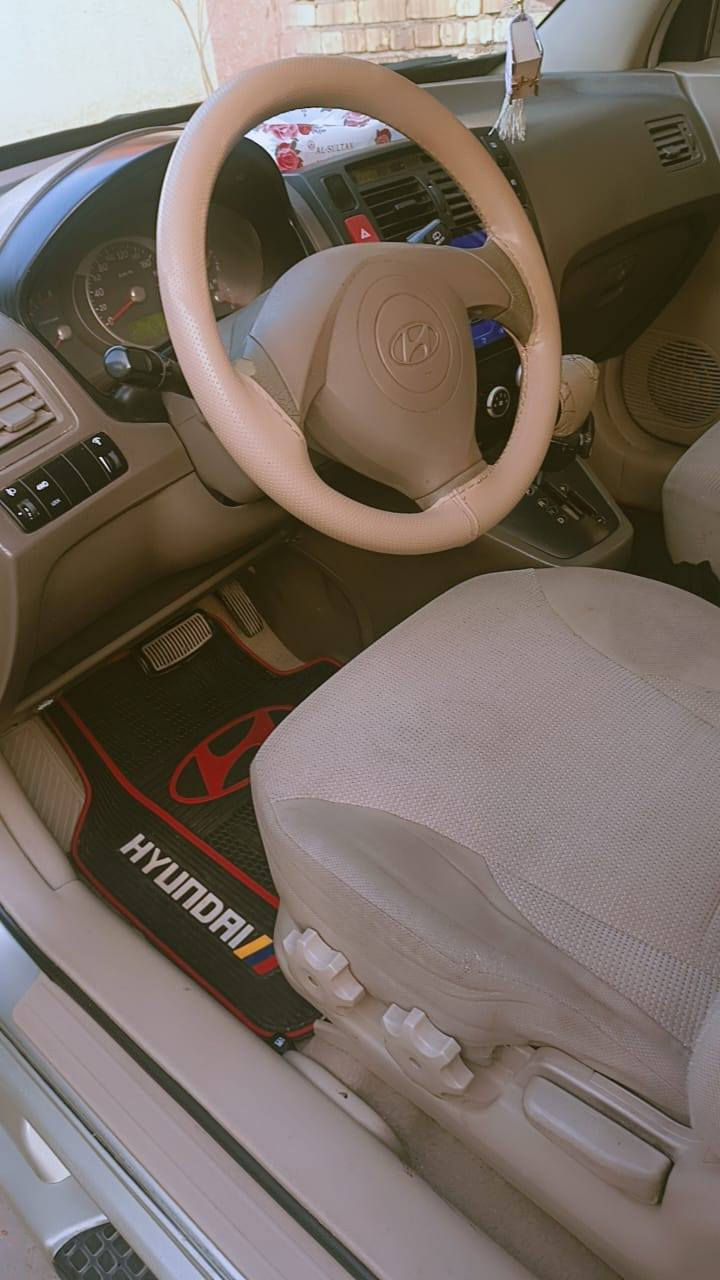 سياره توسان موديل 2006للبيع المكان بغداد سيطرة الشعب شراي يتصل وبلخدمه***********
