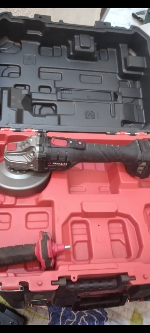 سلام عليكم كوسر برشلز الماني سعر قطع 30


**إذا كنت صاحب هذا الإعلان وتريد حذفه لأي سبب، رجاءا أرسل رسالة إلى الدعم الفني**