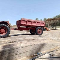 عنتر • موديل ٨٧ • كربلاء