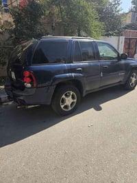 بلايزر • ٢٠٠٧ • رقم مميز واسط