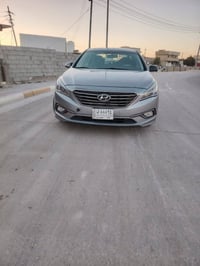 سوناتا • ٢٠١٥ • وارد امريكي