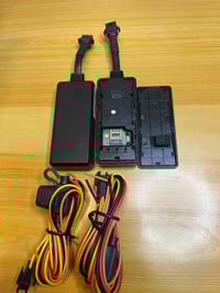 جي بي اس • ٤ قطع • توصيل مفرد