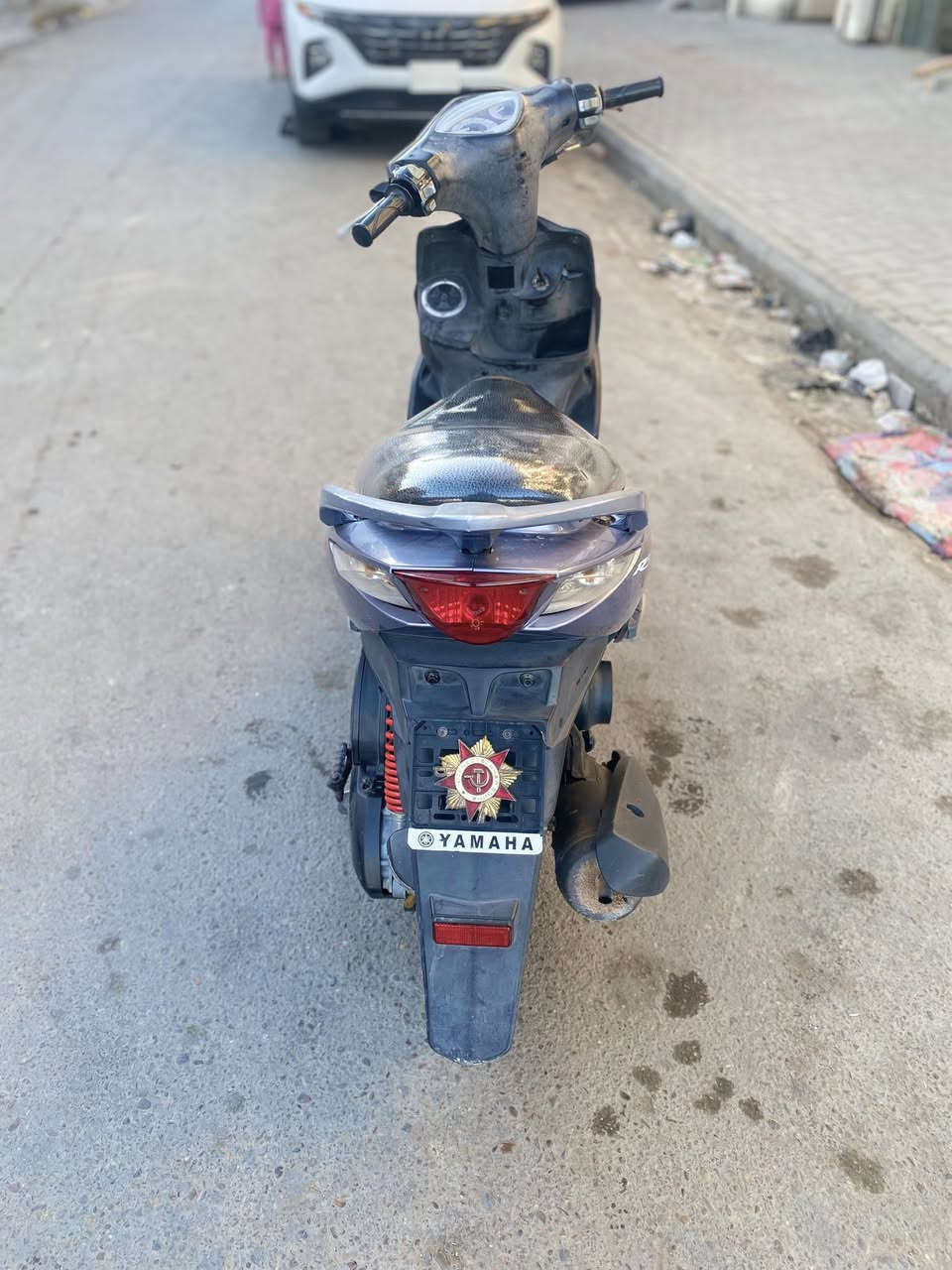 سلام عليكم ماكس مكفوله كفاله عامه كفر وكينه كله شغال ما بيهه اي نقص سعرهه 650الشراي يتصل ***********هاذ رقمي مكاني بغداد مدينة الصدر دراجه كفاله عامه مستعجل علا بيعتهه
