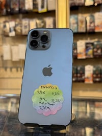 آيفون 13 برو ماكس • ٢٥٦ • حي الشرطه