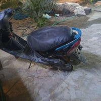 دراجه ماكس قرده نقص سلف الدراجه صوته ماينسمع خرسه ب٣٠٠ وبيه مجال  0780...