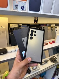 سامسونج 24 الترا • ٢٥٦ • مستخدم قليل