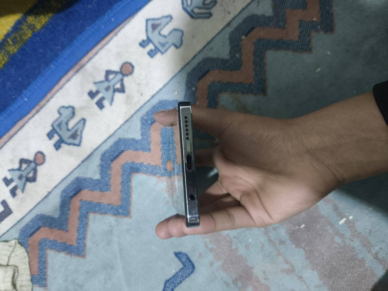 موبايل Tecno Camon 20 Pro موبايل ايخبل ببجي 60 فريم ذاكره 256 رام 5+8
البطاريه 5000 ملي امبير لاستفسار

 واتساب
السعر 200 وبي مجال 
ومراوس بايفون حسب القناعه 
***********
