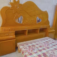 حلة • غرفة • بيها مجال