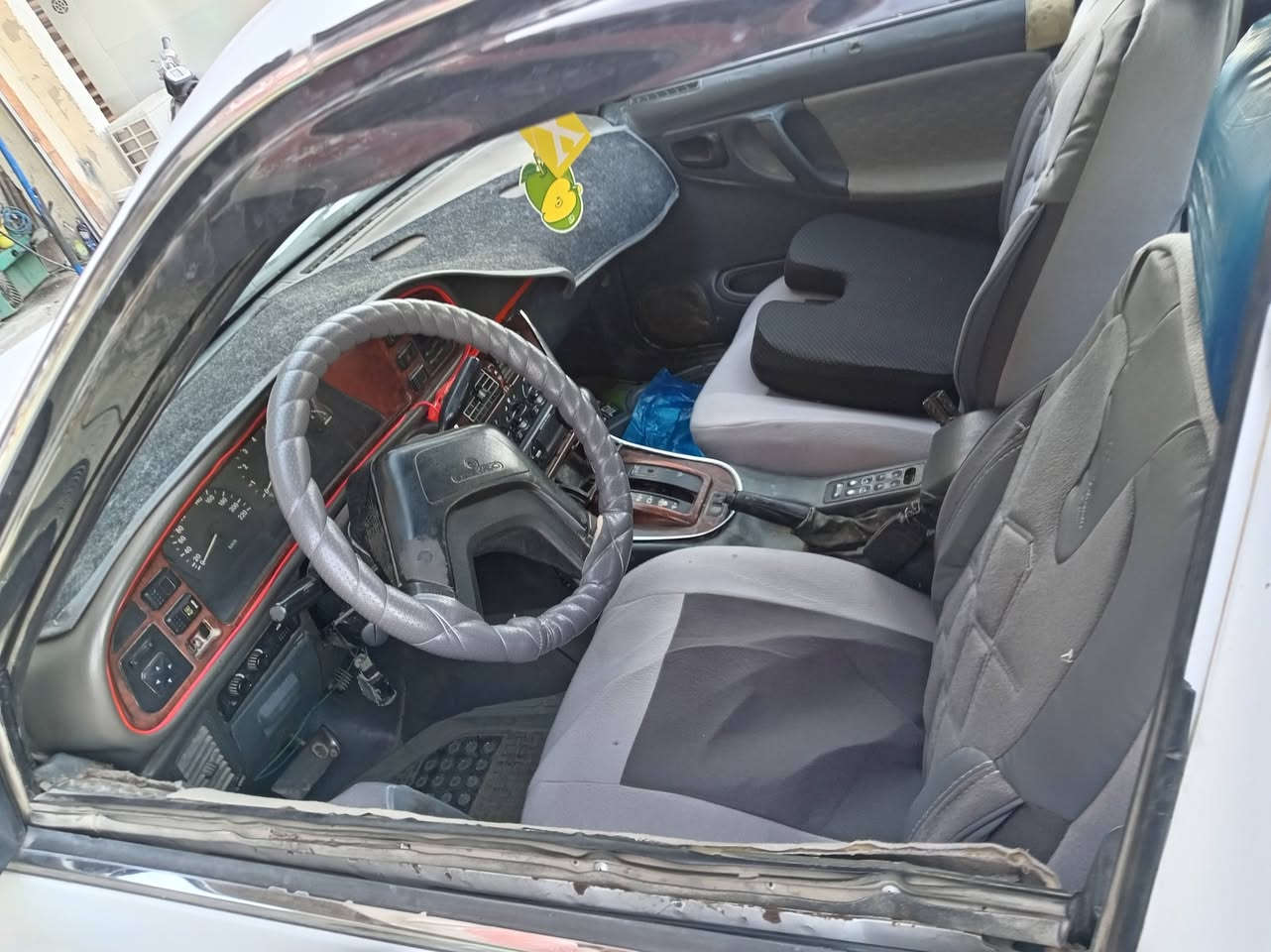 برنس كير اوتو سنويا 30رقم انكليزي سعر 27


**إذا كنت صاحب هذا الإعلان وتريد حذفه لأي سبب، رجاءا أرسل رسالة إلى الدعم الفني**