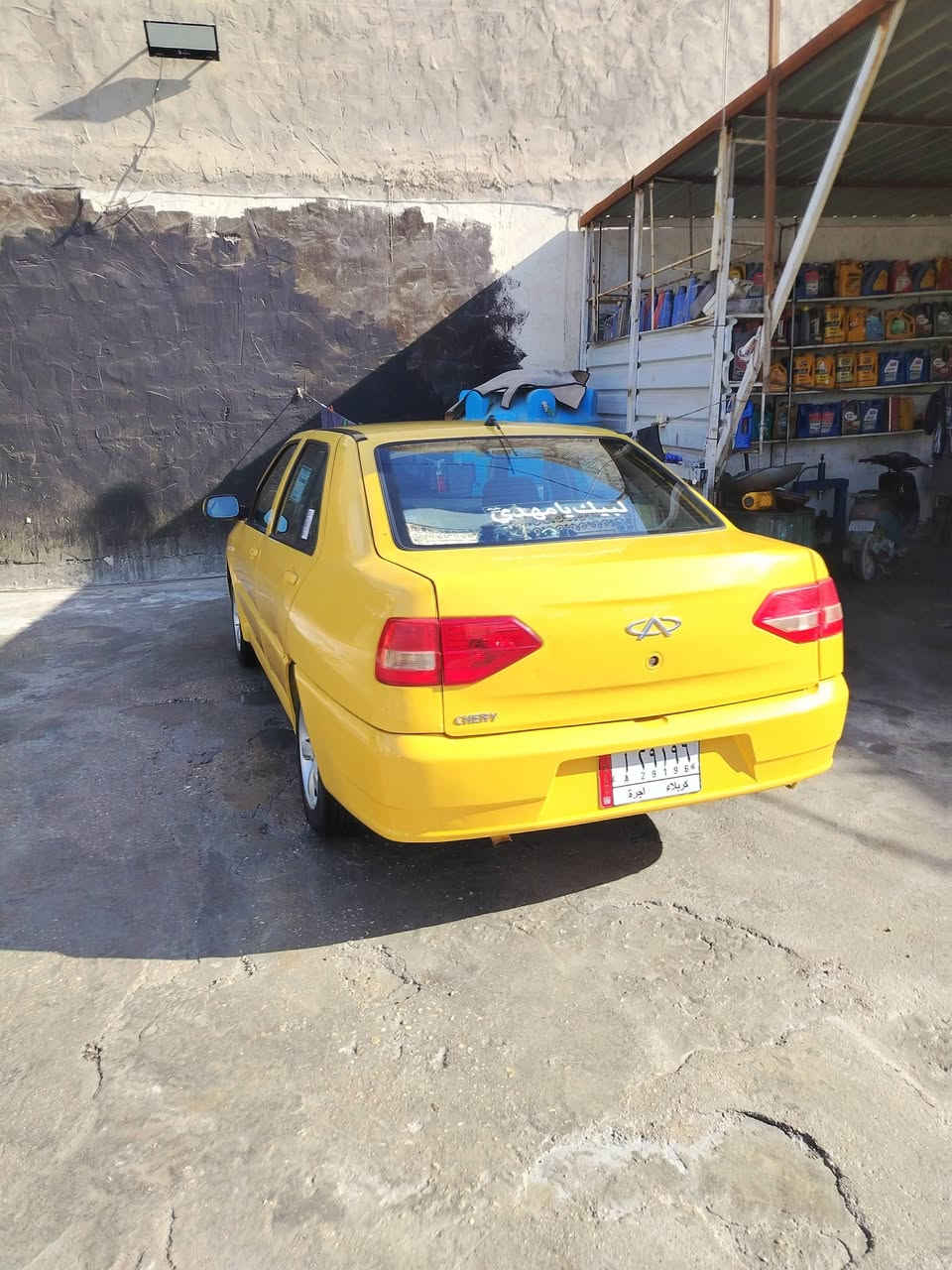 السلام عليكم
شيري 16 للبيع
للاستفسار الاتصال على الرقم ***********
