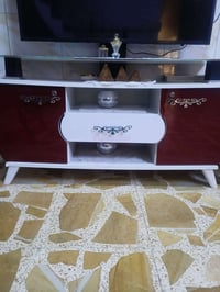 ميز بلازما • نظيف كلش
