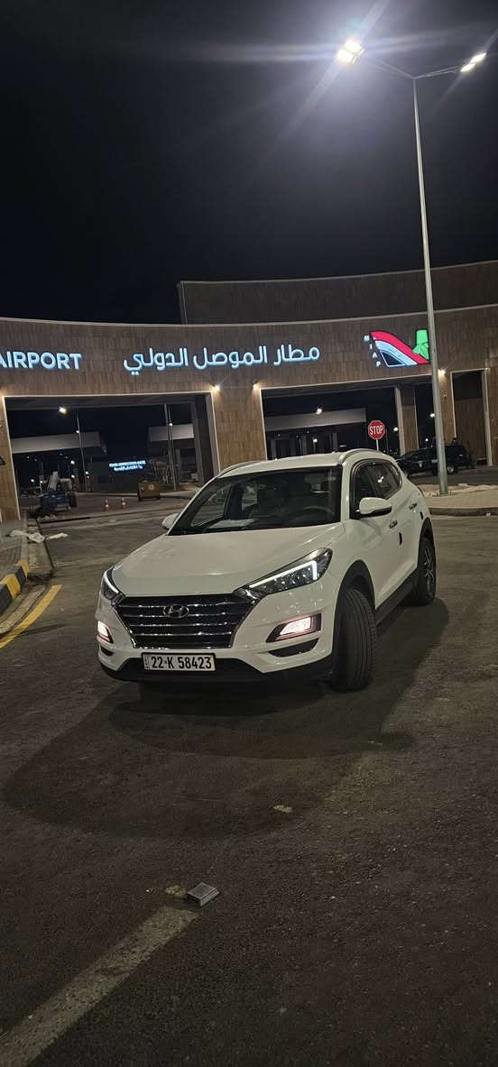 للبيع 🚘🔥

Hyundai توسان (تكسن) موديل 2020
خليجي
ماشية 124 ألف كم
السعر 205 قابل للتفاوض

السيارة نظيفة جداً واستعمال شخصي مرتب، ما تحتاج أي شي نهائياً — تدخل وتستخدمها فوراً 👌
تبريد ثلج ❄️
داخلية نظيفة كلش ومرتبة
ممشاها أغلبه طرق سريعة وصيانتها مستمرة ومنتظمة

سيارة حلوة وناعمة بالمشي ومريحة بالسواقة، 

للاستفسار اتصال مباشر:
📞 ***********

الله يبارك لصاحب النصيب
