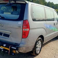 ستاركس • كفالة حادث • رقم نكليزي