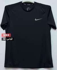 تيشيرت NIKE اورجينال نضافة 100‎%‎  قياس : M  MADE IN CAMBODIA  DRI-FIT...
