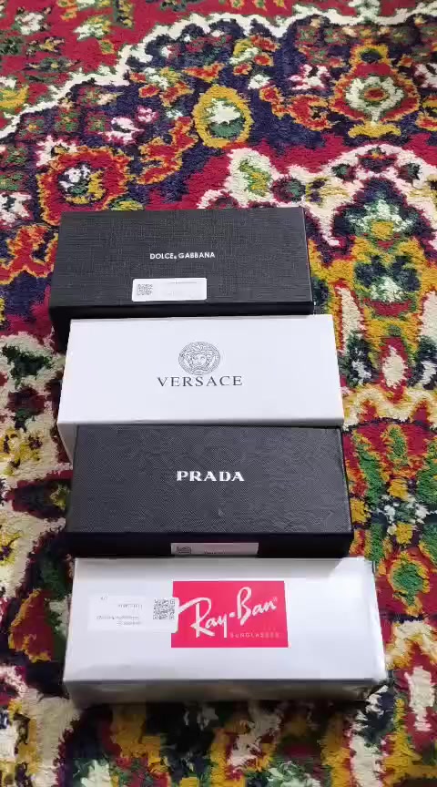 متوفر مناضر ماركه العدد 5
سعر 130


**إذا كنت صاحب هذا الإعلان وتريد حذفه لأي سبب، رجاءا أرسل رسالة إلى الدعم الفني**