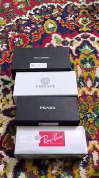 مناظير • ٥ قطع