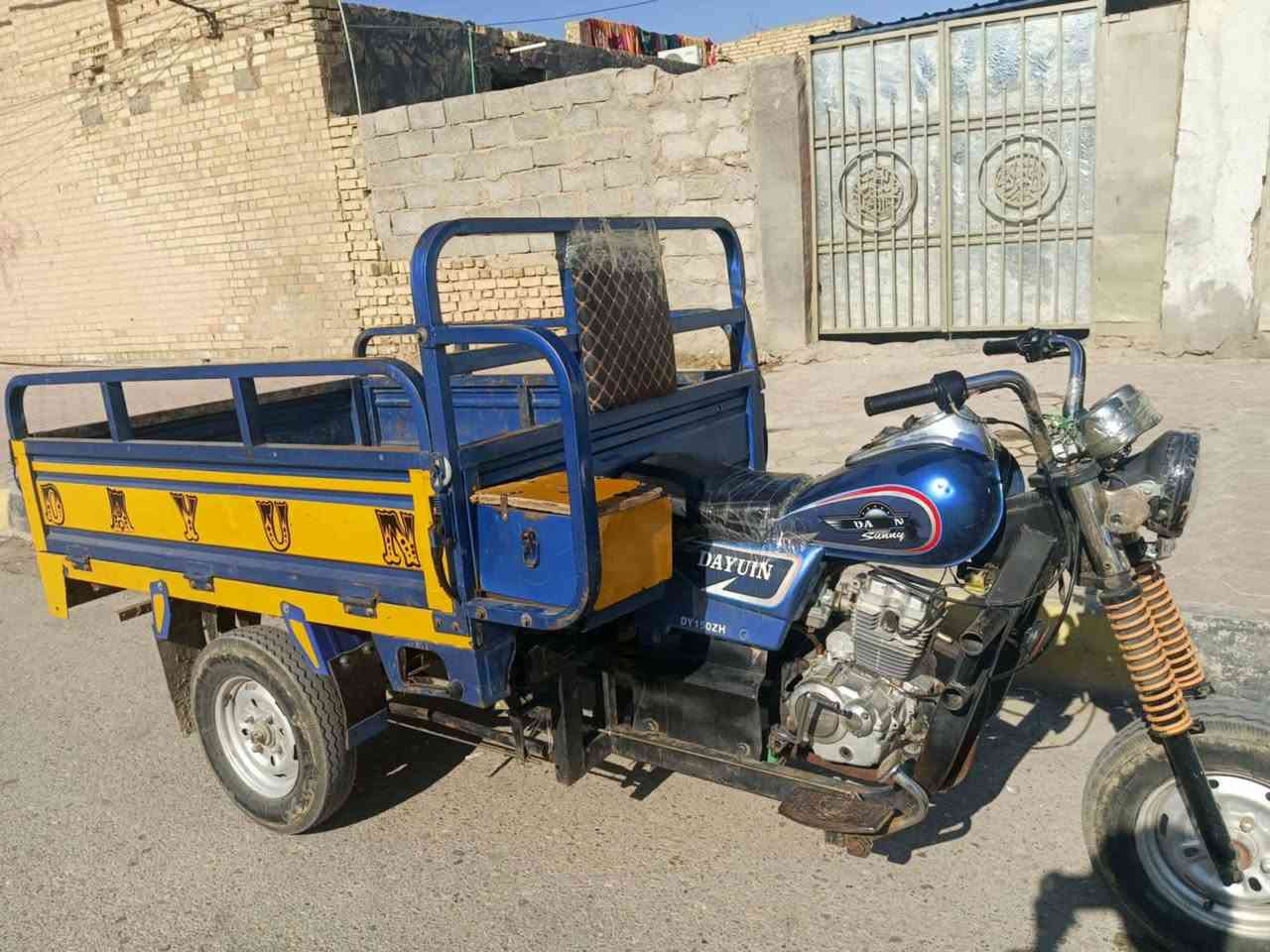 سلام عليكم ستوته البيع موديل 19اوراق مكفوله كفاله عامه المكان واسط ***********هاذه الرقم تصل والشراي بي خير ويدلل
