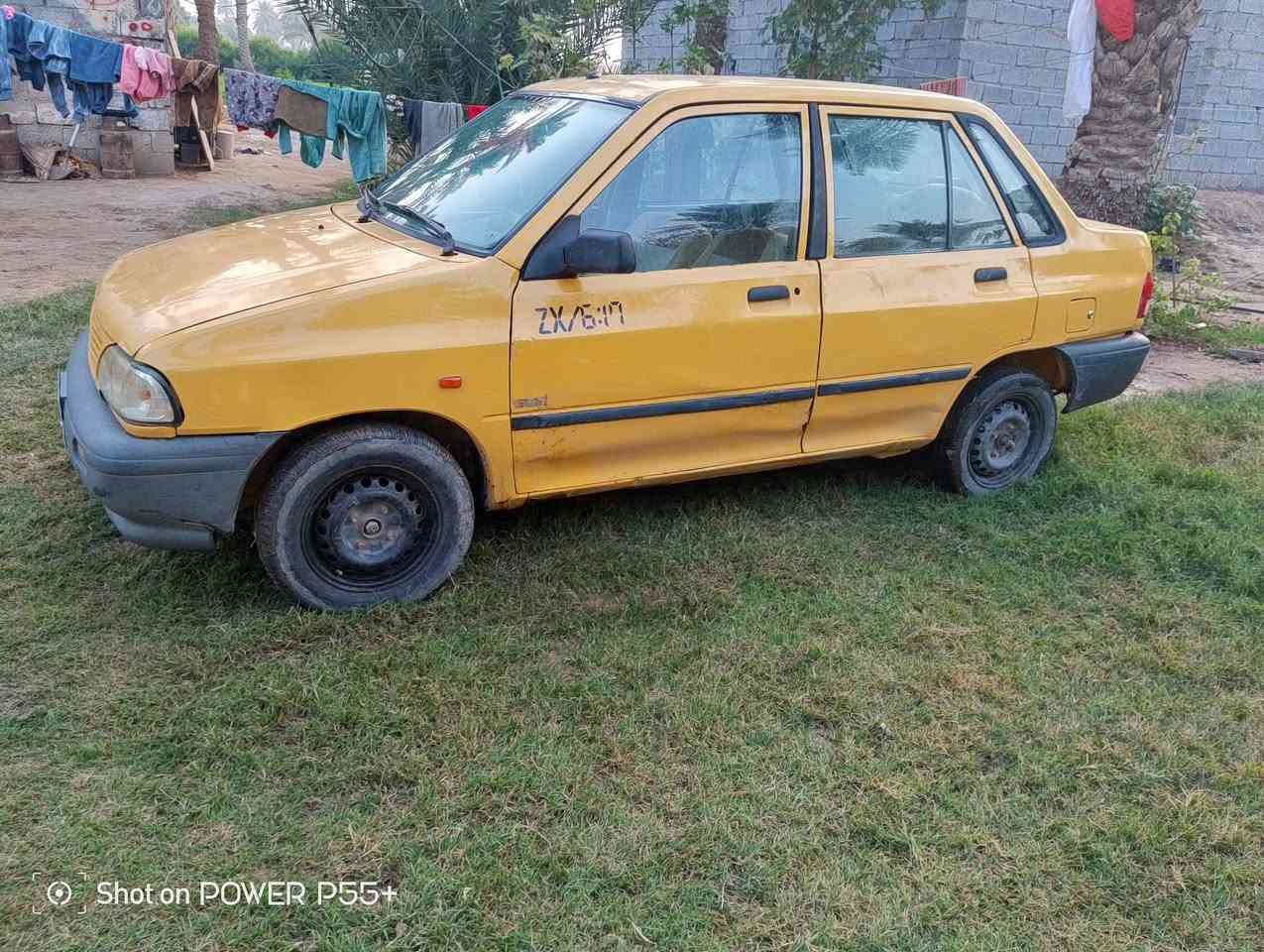 اسلام عليكم سايبه 2011للبيع رقم بغداد السياره كير ومحرك خير من الله محرك ستوني مجفته  بعده على‏‪ السحك السعر 13وبيه مجال العنوان بابل جبله للستفسار ‏‪***********‬‏
