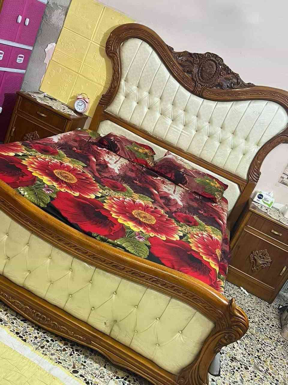 غرفه صاج عراقيه لسعر ٧٥٠ بغداد جكوك


**إذا كنت صاحب هذا الإعلان وتريد حذفه لأي سبب، رجاءا أرسل رسالة إلى الدعم الفني**