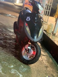 عدله للبيع مكينه مكفوله كلشي مناقصها الدراجه تخبل تشغل سلف وتطلع السعر...