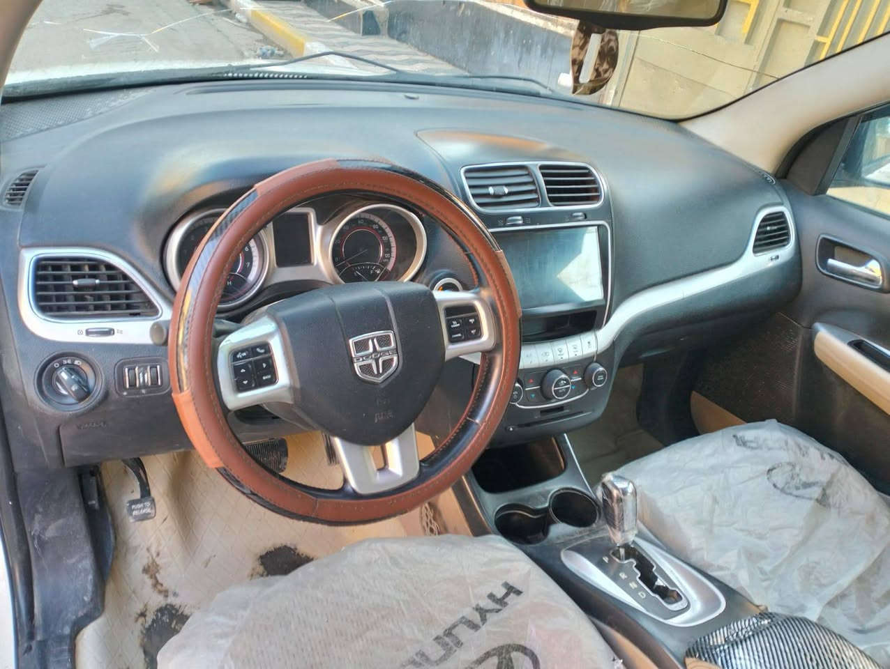 جورني مديل ١٢ مصبوقه الجماليه مكفول من كلبه ول كص كير مكينه ٦ تبريد شقال صدر نضيفه سياره بصمه شاشه كامرات بيه سعر ٩٣ او مراوس ونطيني فرق


**إذا كنت صاحب هذا الإعلان وتريد حذفه لأي سبب، رجاءا أرسل رسالة إلى الدعم الفني**