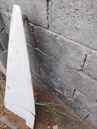 كاسحه • زعانف • فينيه